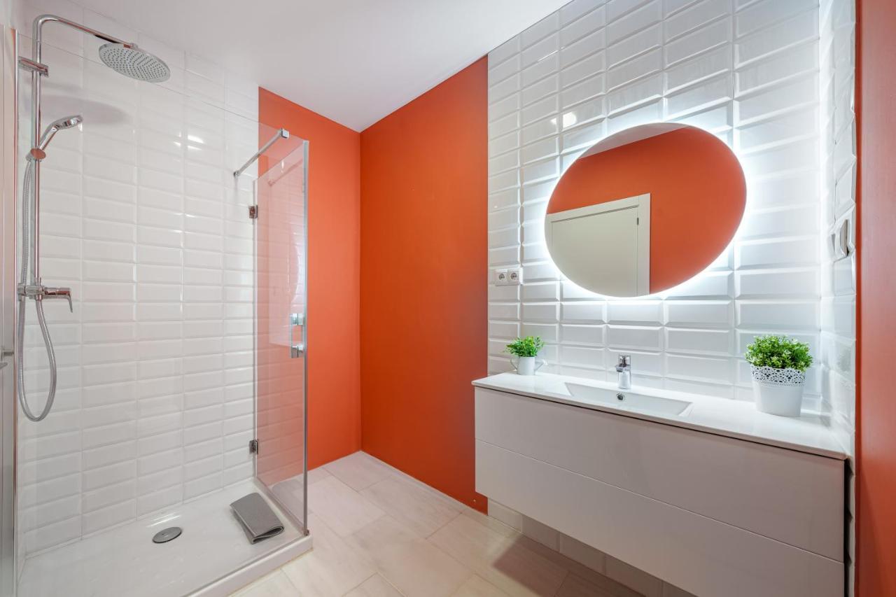 Exclusive Alameda - Penthouse Apartment Malaga Exterior photo